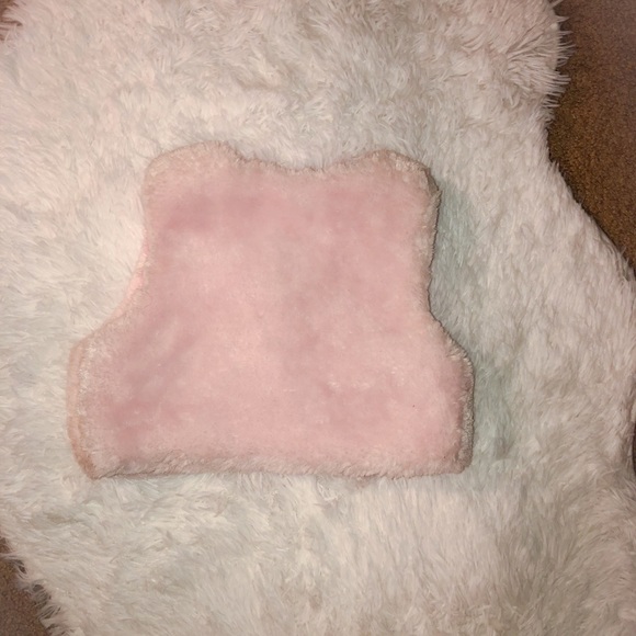 Kids fur vest - Picture 2 of 2